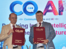 coai british high commission ai digital trust mou