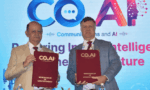 COAI, British High Commission Sign MoU on AI and Digital Trust