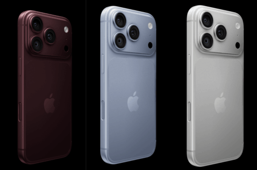 Croma iPhone 18 Pro Launch Offer Brings Effective Price Down to Rs 1,24,900