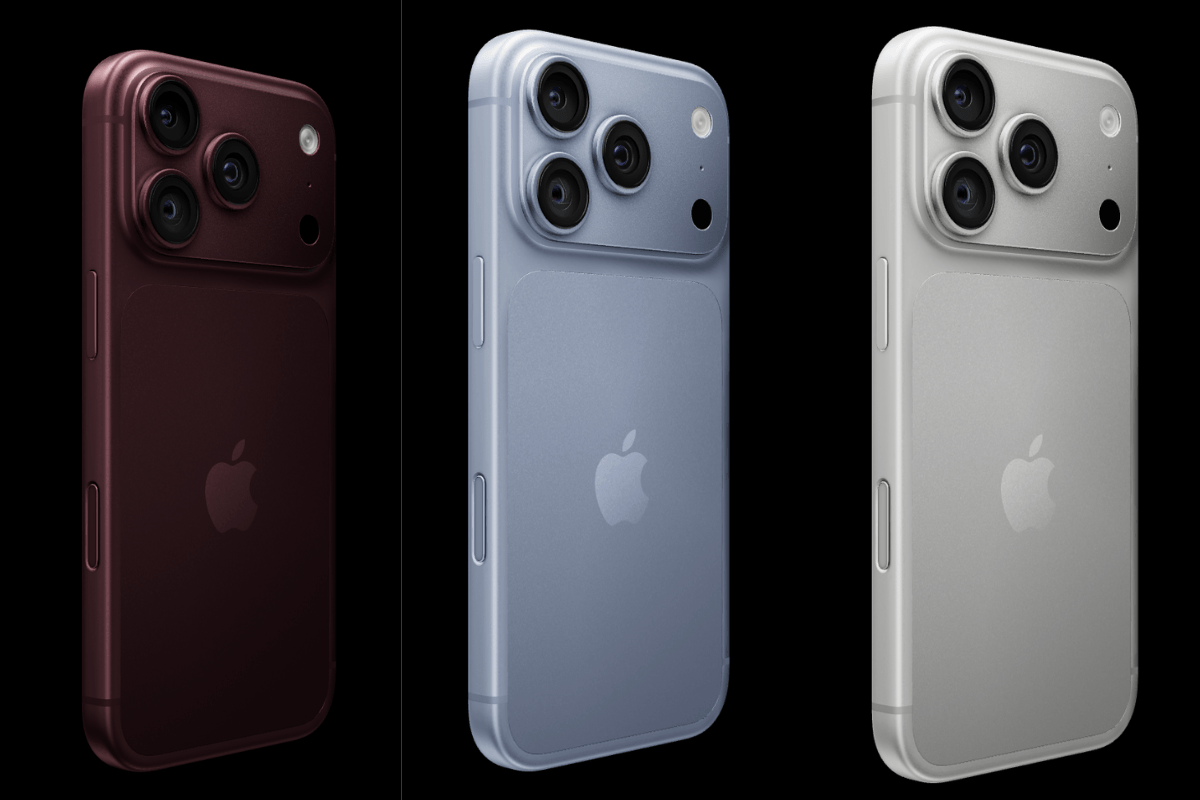 Croma iPhone 18 Pro Launch Offer Brings Effective Price Down to Rs 1,24,900