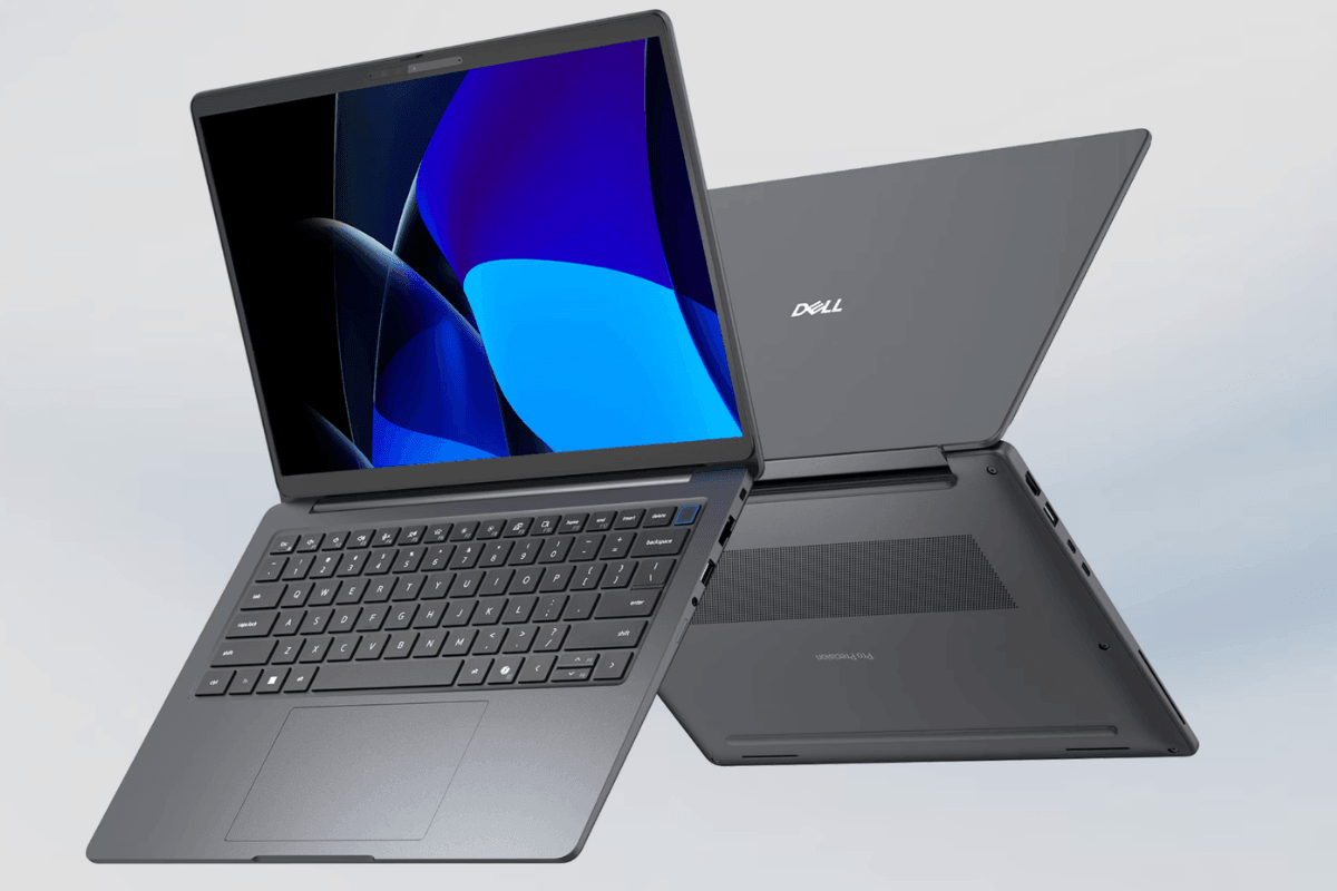 Dell Launches 5G and Wi-Fi 7 AI Laptops in India
