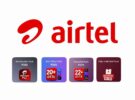 Four Airtel Recharges to Keep Your Digital World Going: September 2026 Edition