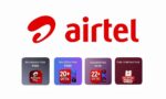 Four Airtel Recharges to Keep Your Digital World Going: September 2026 Edition