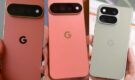Pixel 11, Pixel 11 Pro and Pixel 11 Pro Fold Get Discounts in Google Birthday Sale