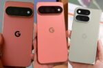 Pixel 11, Pixel 11 Pro and Pixel 11 Pro Fold Get Discounts in Google Birthday Sale