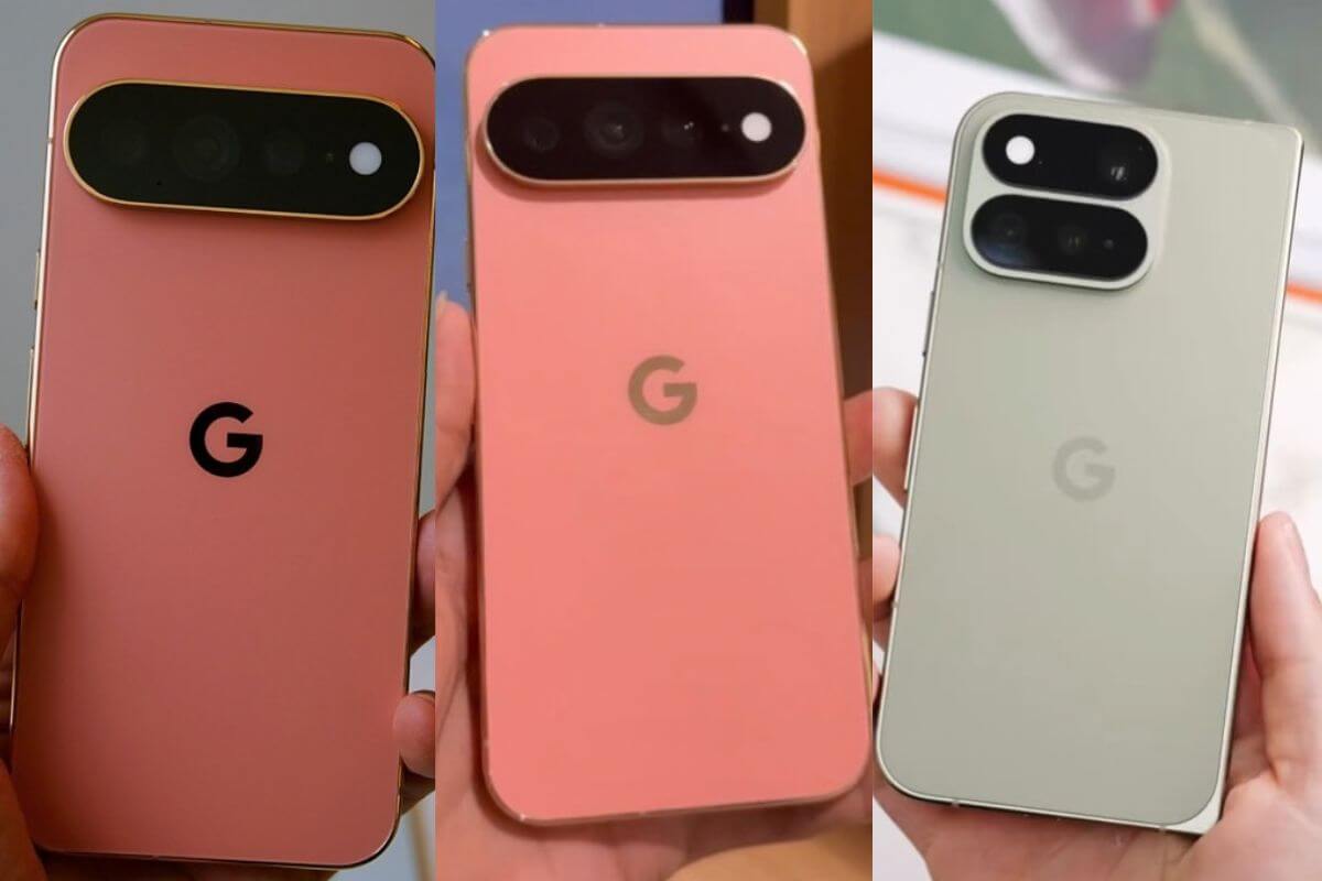 Pixel 11, Pixel 11 Pro and Pixel 11 Pro Fold Get Discounts in Google Birthday Sale