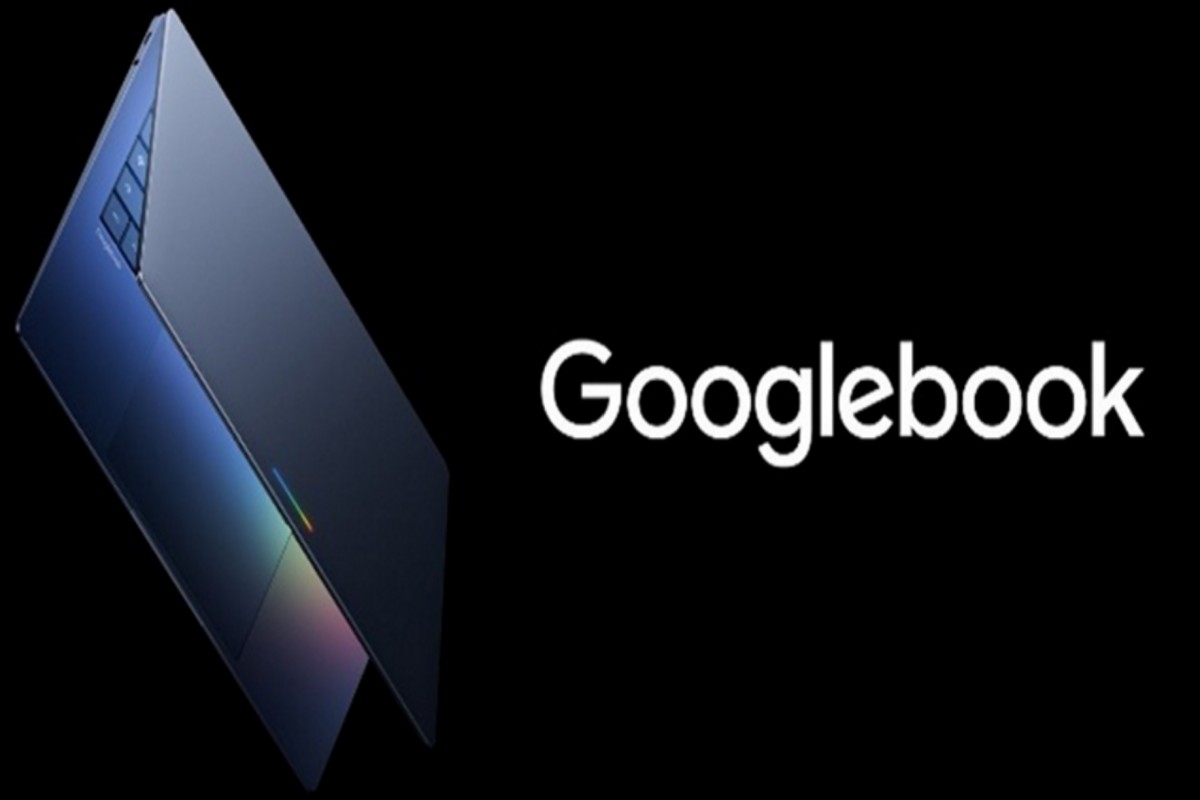 Googlebook to be Powered by Snapdragon X Series