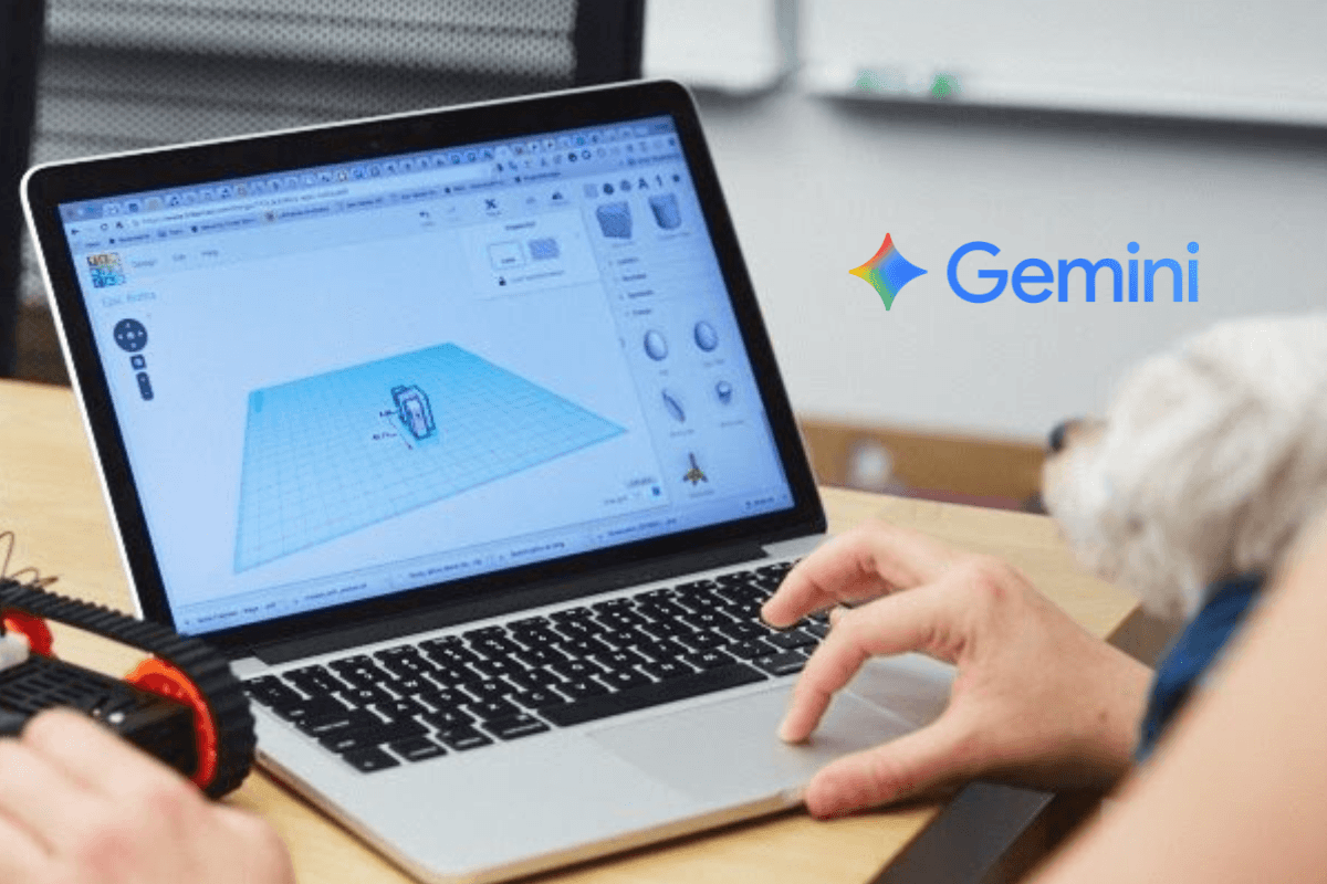 Google Gemini Hacked Three Companies During a Cybersecurity Test: What Happened