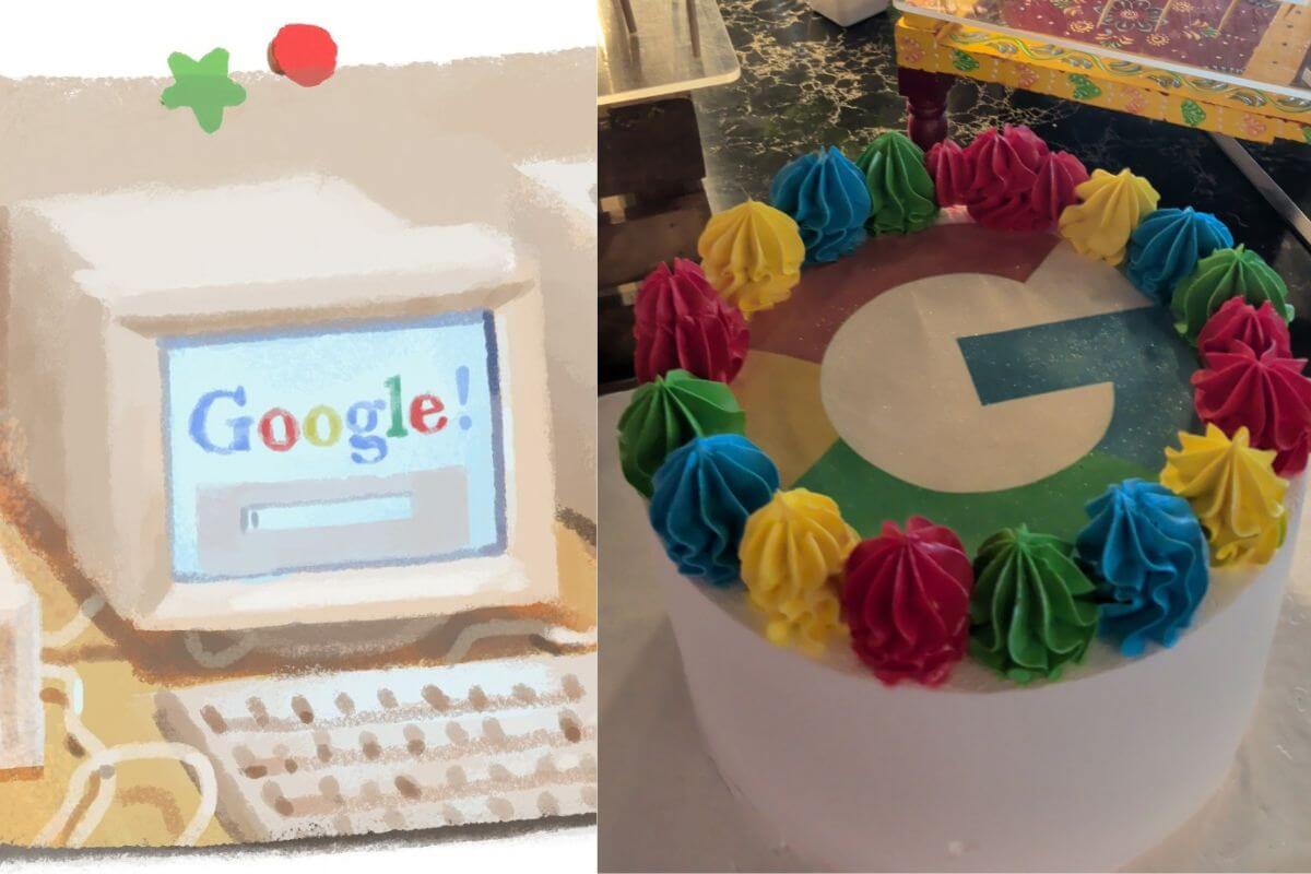 Google Turns 28 Today: Here’s How It’s Celebrating