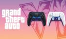 GTA 6 Gets Special DualSense PS5 Controllers from Sony