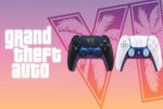 GTA 6 Gets Special DualSense PS5 Controllers from Sony