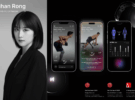 hercs strength training app luhan rong design award