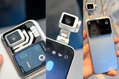 HONOR Robot Phone: 3 Problems Its Gimbal Camera Could Solve