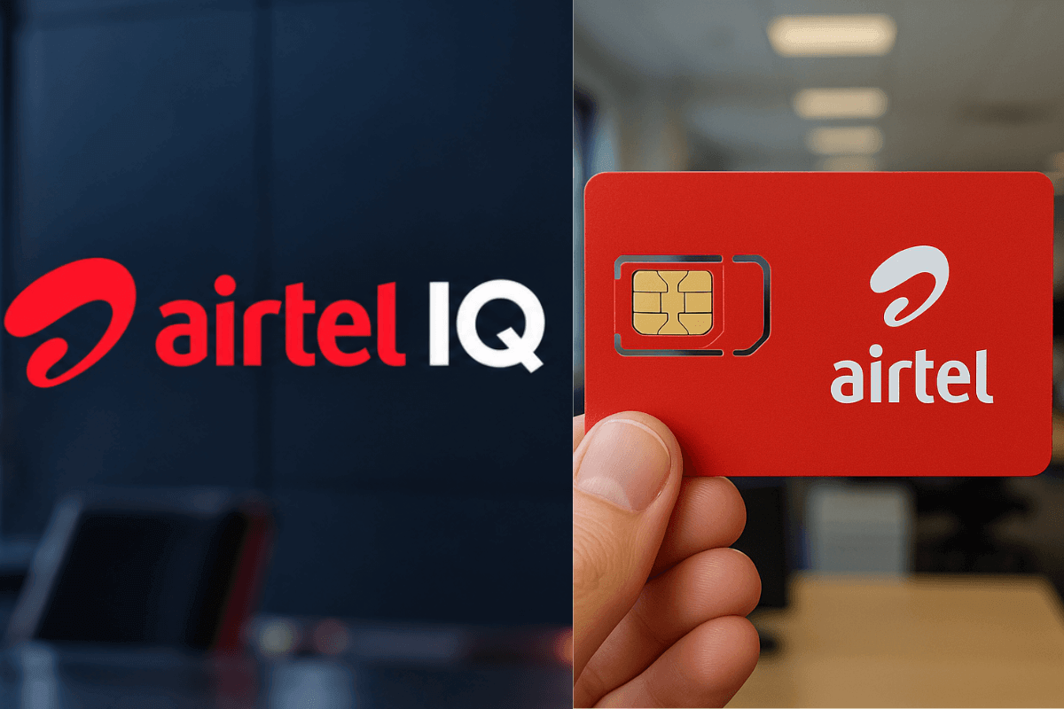How Airtel IQ Uses AI, Verified Calls and Spam Protection to Build Customer Trust