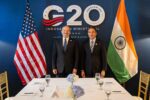 India Joins US and 24 Nations to Advance Security and Innovation in 6G