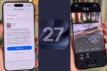 iOS 27 Sept 14 Launch: Eligible iPhones, Top Feature Revealed