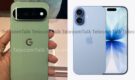 iPhone 17 or Google Pixel 11: Which is Better after Price Hike