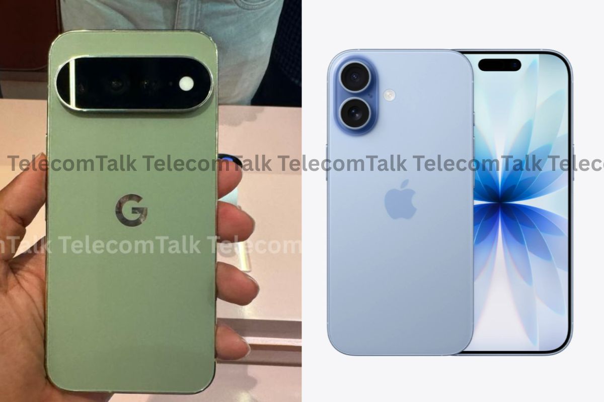 iPhone 17 or Google Pixel 11: Which is Better after Price Hike