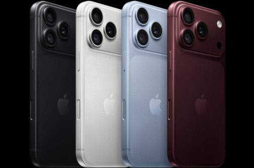 iPhone 18 Pro, AirPods 5 Home Delivery in India in 10 Minutes