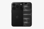 iPhone 18 Pro Matte Black is the Best Colour