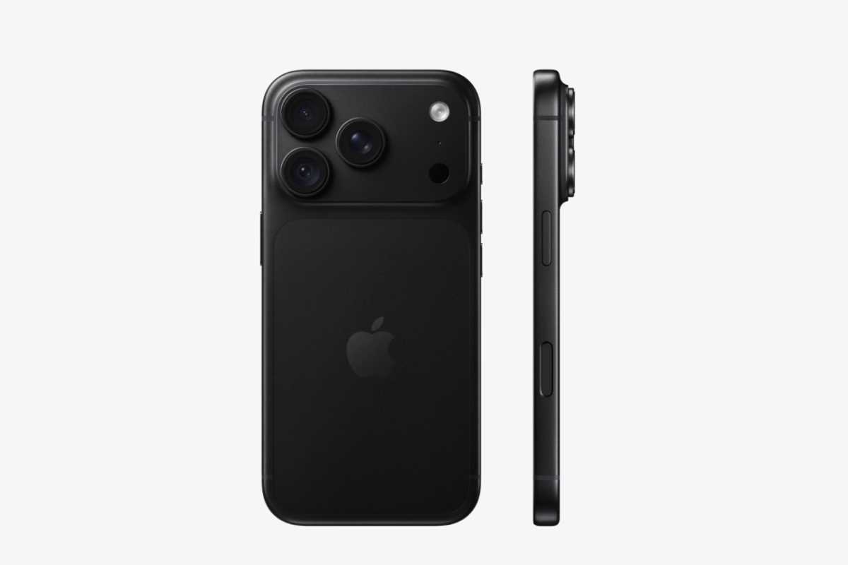 iPhone Air for Rs 149900, Just Get iPhone 18 Pro Instead