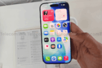iPhone Air Price Goes up by 41% in India