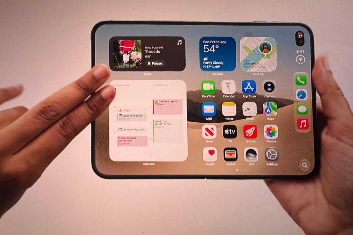 iphone duo first look 5