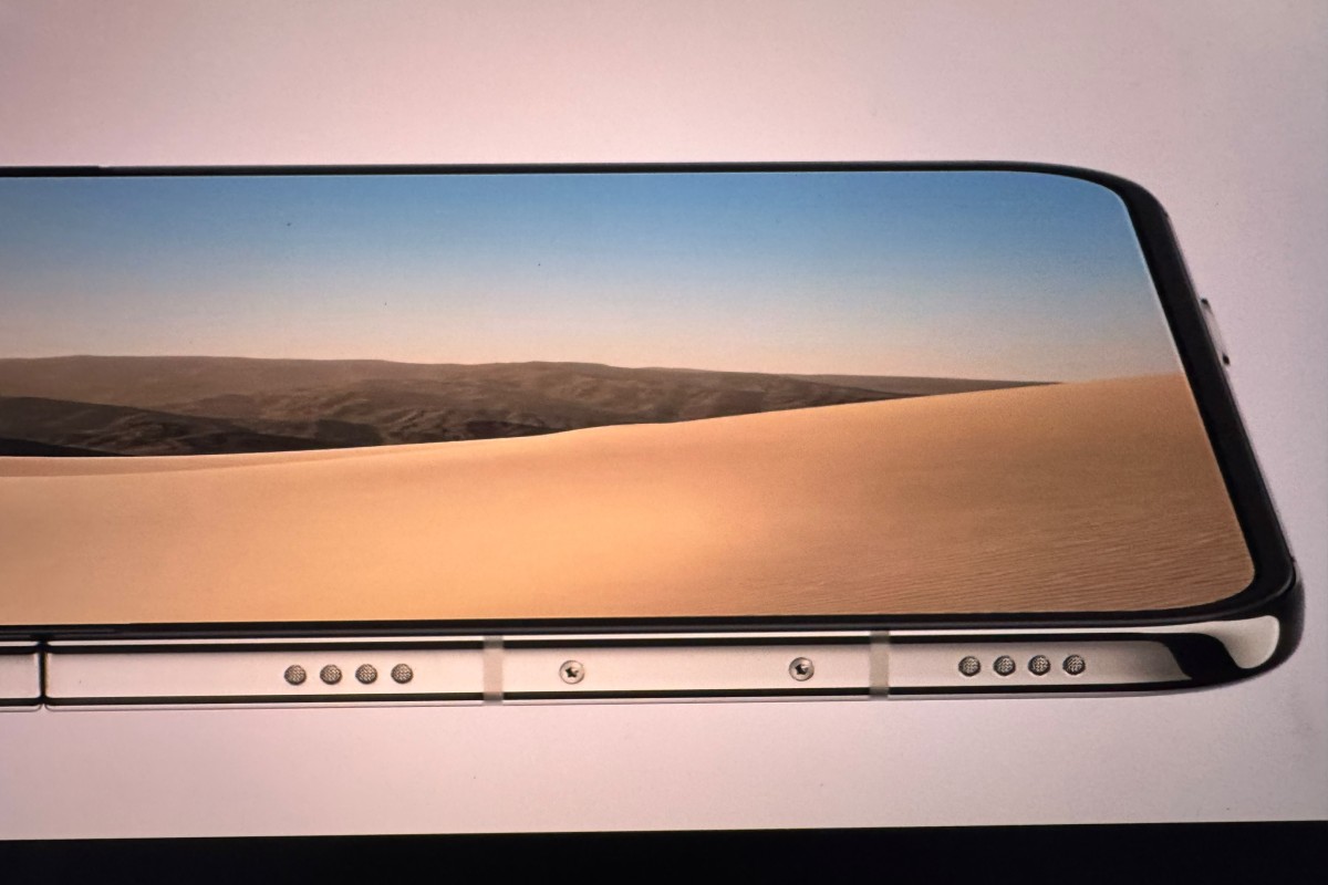 iphone duo first look