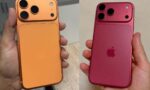 iPhone Handoff is Futuristic, One Number, Two iPhones