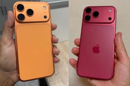 iPhone Handoff is Futuristic, One Number, Two iPhones