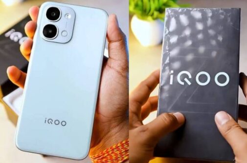 iQOO Z11xa 5G Launched: Is It Best Phone under Rs 30,000?