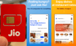 Jio Has a Food Delivery App Called JioMeals for Its Employees With Rio AI and No Platform Fees