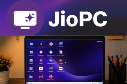 JioPC Costs Just Rs 11 Per Day: Can It Replace a Budget Laptop?
