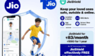 Jio Launches JioShield for Families at Rs 1,000 a Year, Offers Rs 1,000 Recharge Vouchers