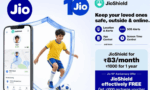 Jio Launches JioShield for Families at Rs 1,000 a Year, Offers Rs 1,000 Recharge Vouchers