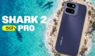 Lava Shark 2 Pro 5G Launched in India: Price and Specifications