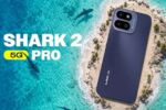 Lava Shark 2 Pro 5G Launched in India: Price and Specifications