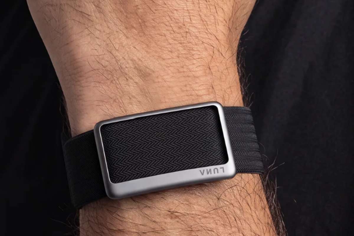 Luna Band Arrives in India: Check Price