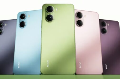 Mivi One 5G Launched in India: Price and Specifications