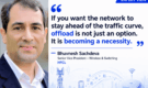 Can Mobile Data Offload Help Address India’s Growing Data Challenge?
