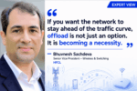 Can Mobile Data Offload Help Address India’s Growing Data Challenge?