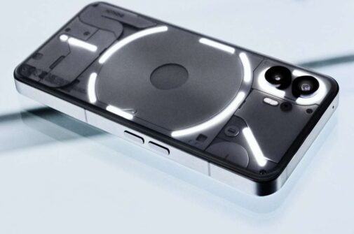 Nothing Phone (2) to Not Get Android 17, Carl Pei Explains Why