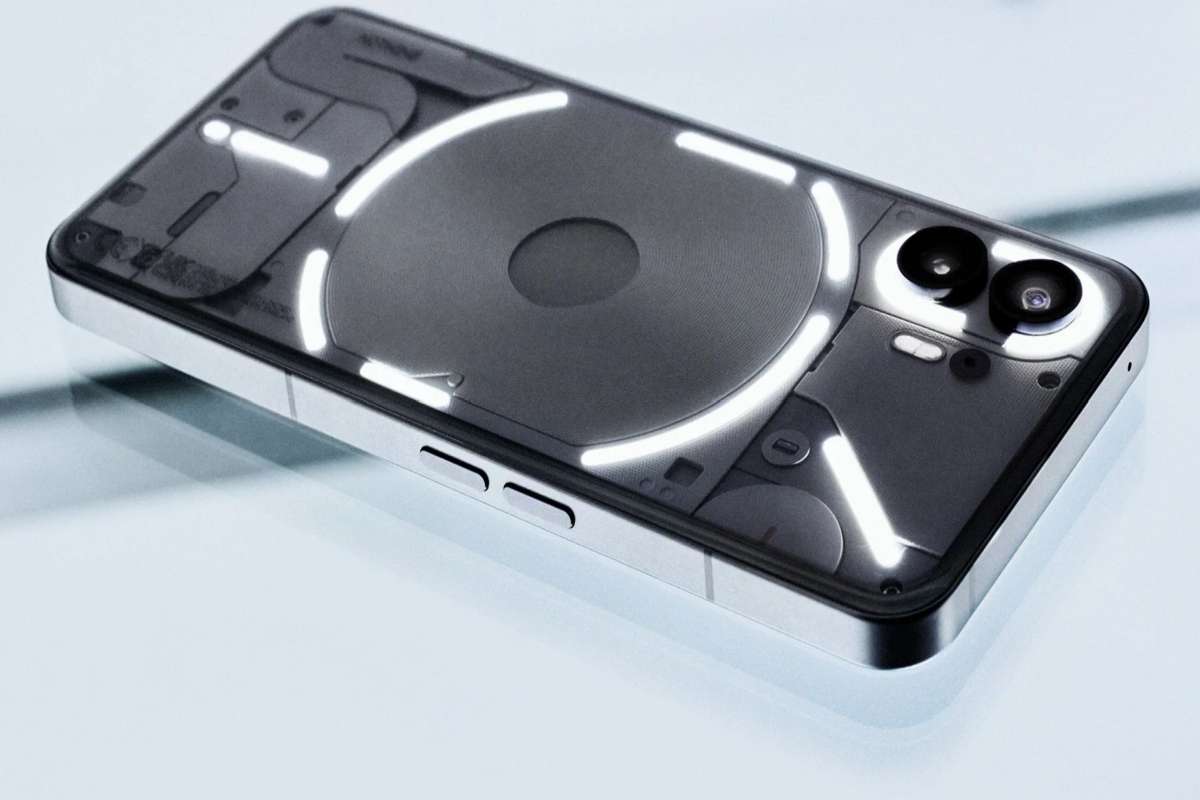 Nothing Phone (2) to Not Get Android 17, Carl Pei Explains Why