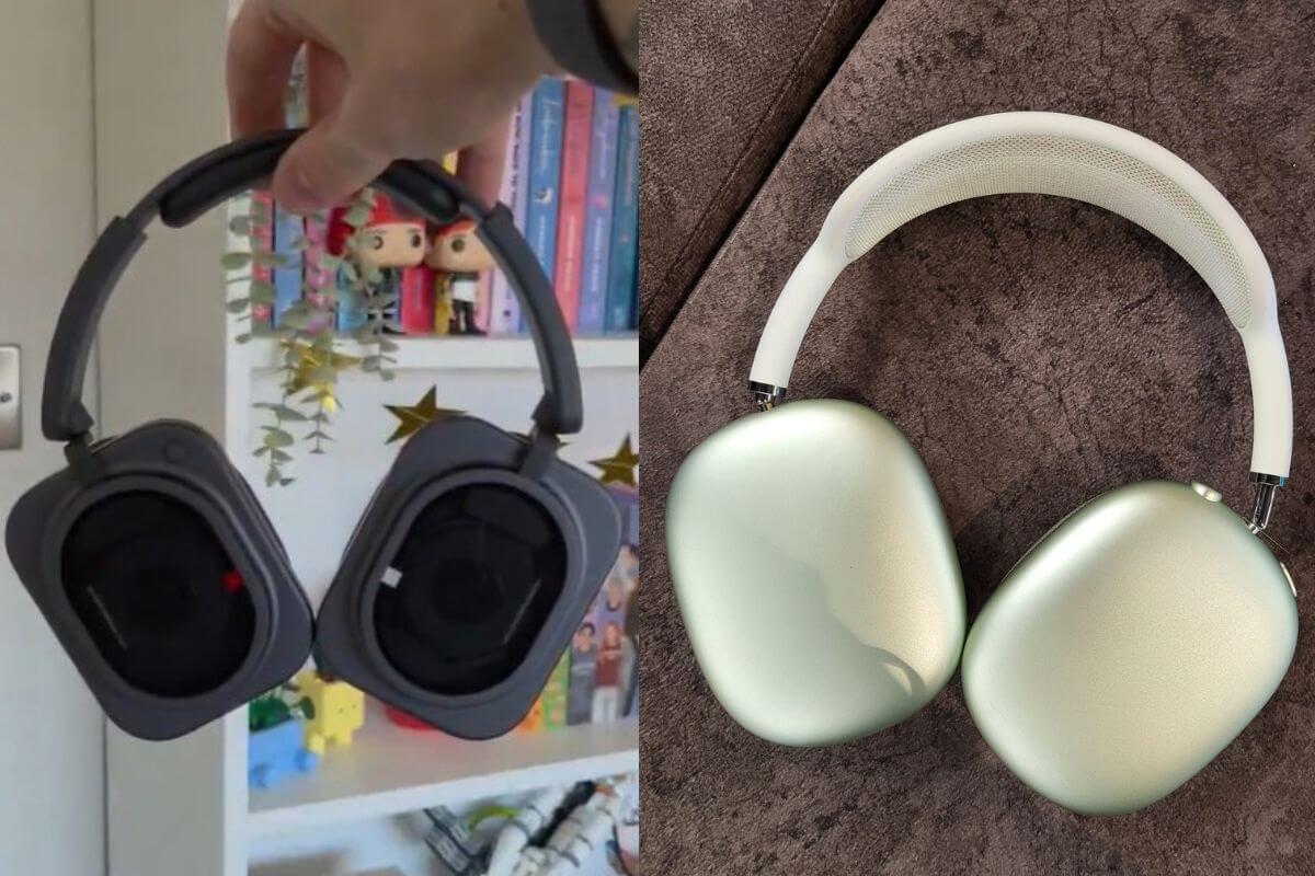 Nothing Headphone (1) Pro Launch Takes on AirPods Max