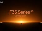 oppo f35 5g series india launch teased