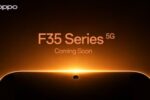 OPPO F35 5G Series India Launch Teased