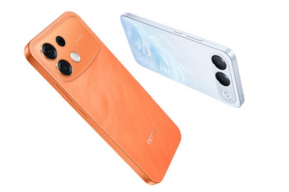 OPPO F35 5G Series India Launch Date Confirmed