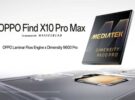 oppo find x10 pro chipset in india