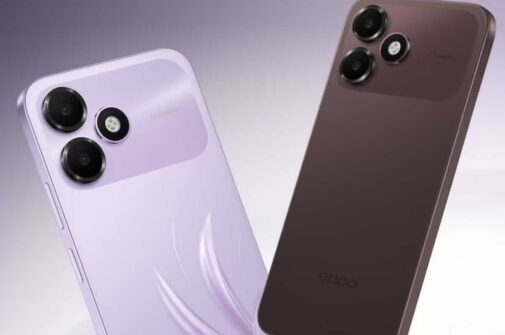 OPPO K14 Lite Launched in India: Price and Specifications