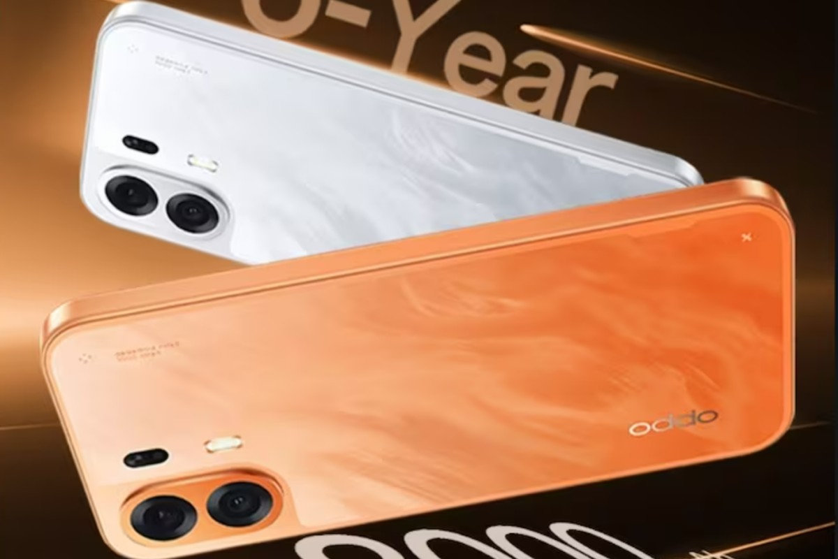 OPPO K14 Plus 5G India Launch Date Confirmed